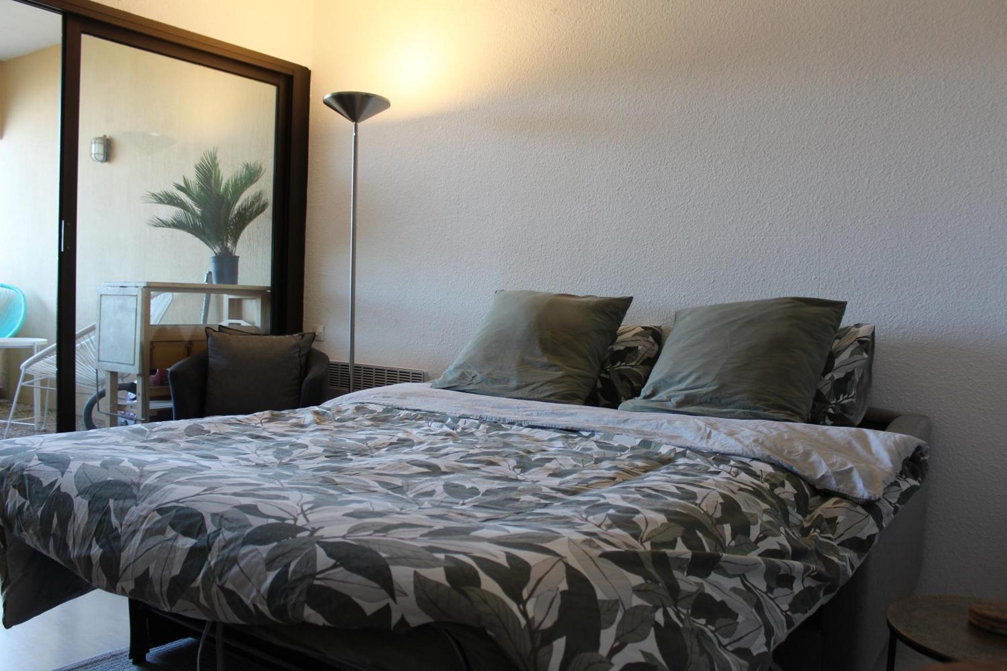 Les Terrasses De Cassis Apartment Ngoại thất bức ảnh